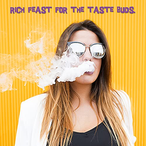 SKIRA-Disposable-Vape-Pen-No-Nicotine-500-Puff-Bar-Disposable-E-Cigarette-Starter-Kit-2500puffs-in-Total-Pack-of-5