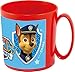 Paw Patrol La Patrulla Canina - Taza microondas 36cl (Stor 80704)