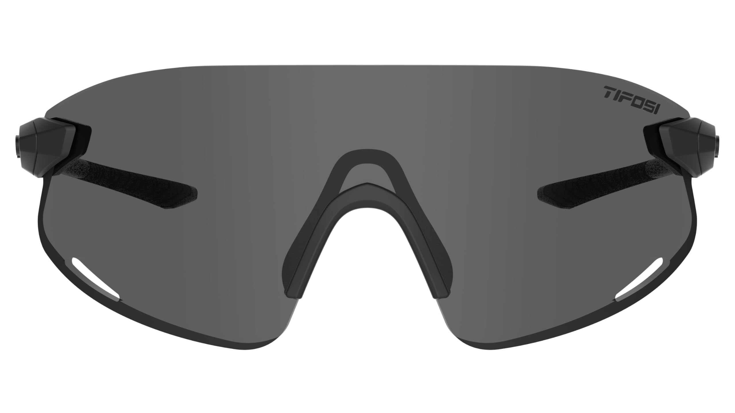 Tifosi Okulary przeciwsłoneczne Vogel XC, Blackout, 51 mm