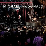 Live on Soundstage (CD/DVD)