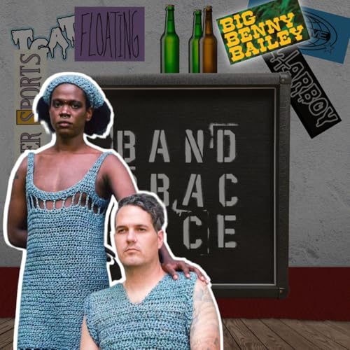 Big Benny Bailey: It's About Sharing