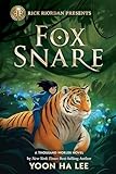 Rick Riordan Presents: Fox Snare (A Thousand Worlds Novel)