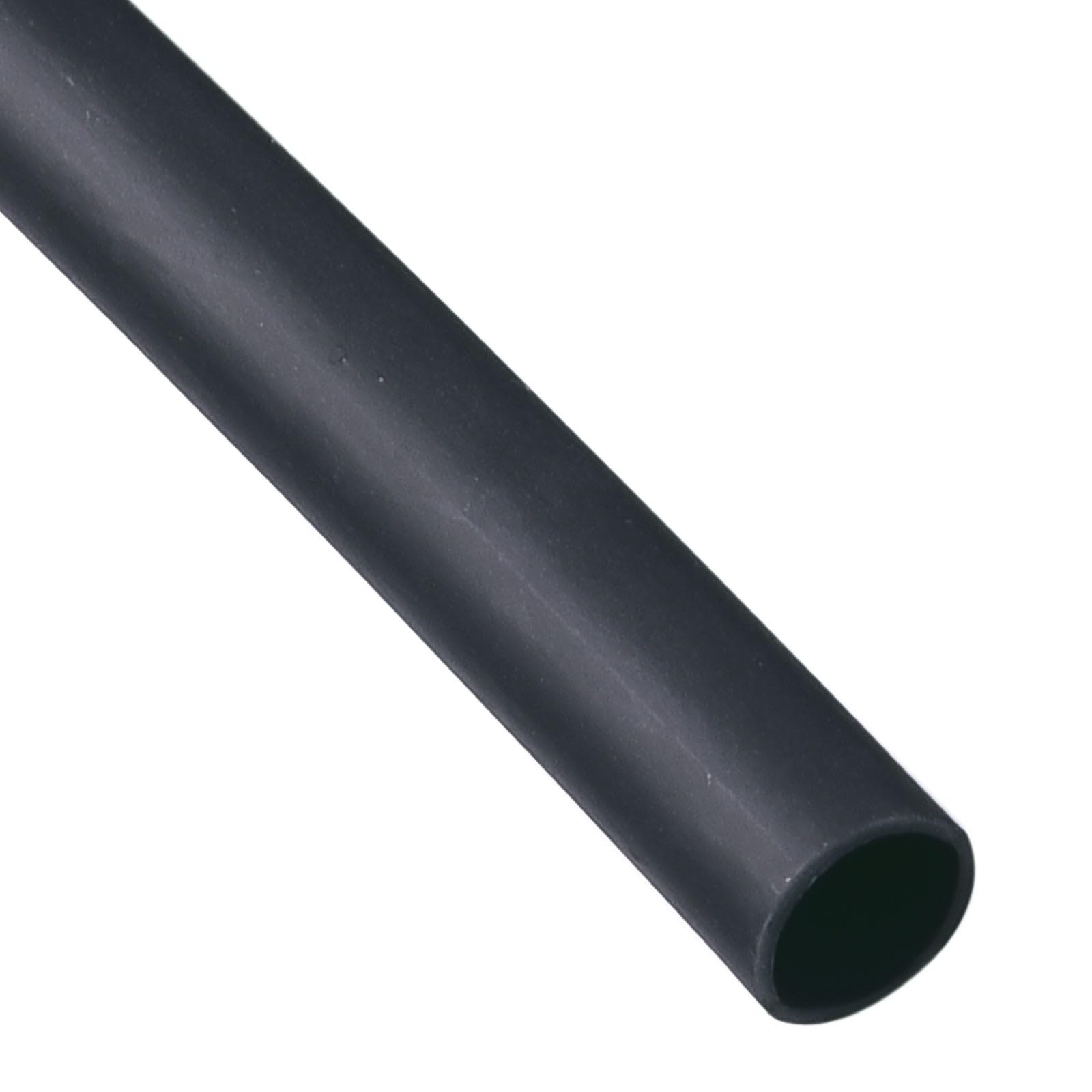 Fil chauffant fibre de carbone 12K résistant silicone 200°C avec tubes cuivre
