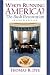 Who's Running America? The Bush Restoration (7th Edition)