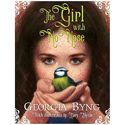 The Girl with No Nose