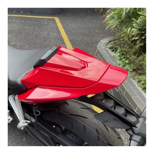 Carénage solo CBR650R CB650R 2024 - Ajustement parfait sans espace vide