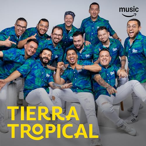 Zusammengestellt von: Amazon Music