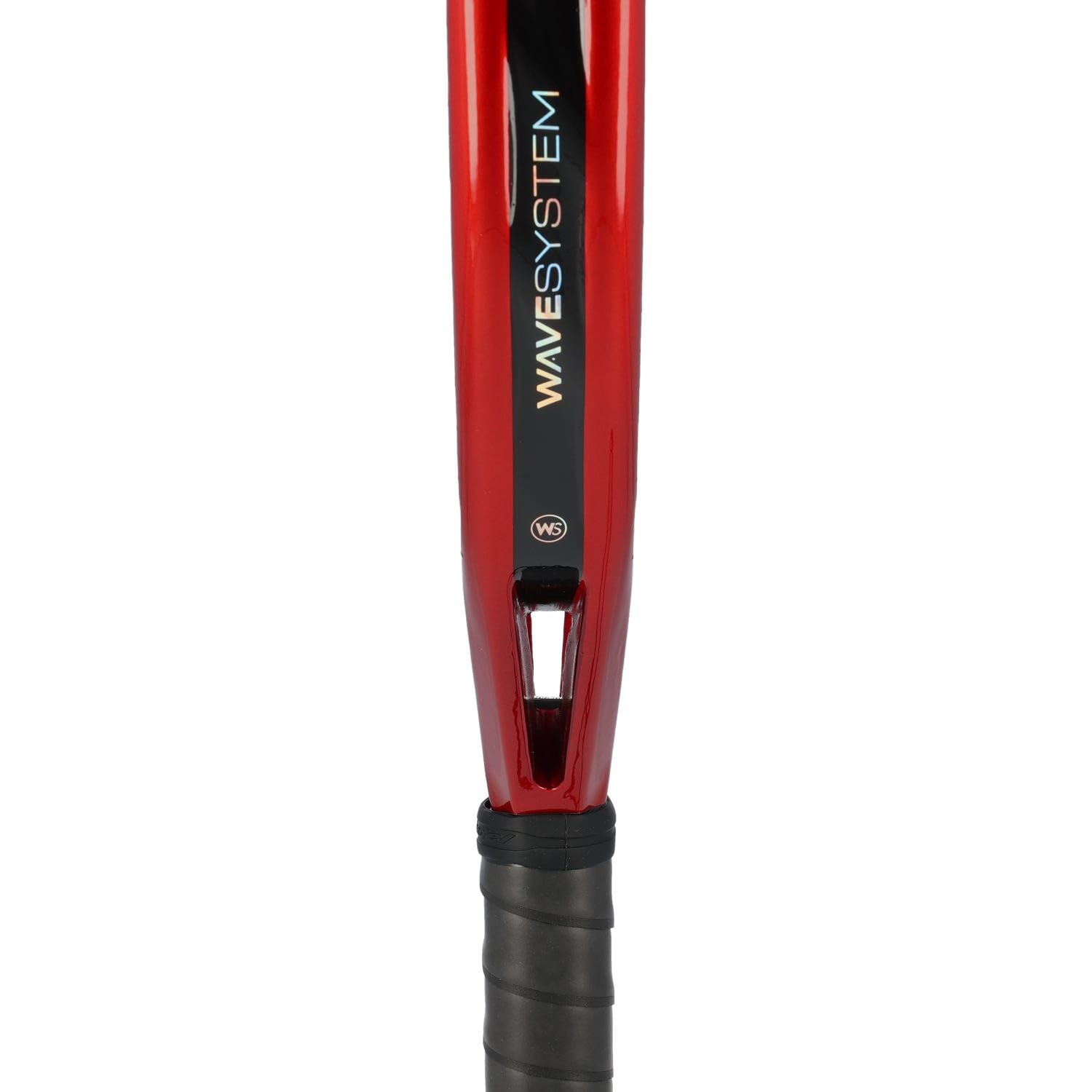 Bullpadel Xplo Comfort 25