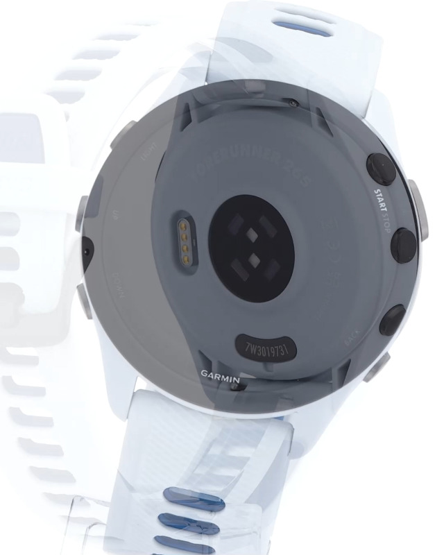 Amazon | GARMIN（ガーミン）GPSランニングウォッチ Forerunner 265