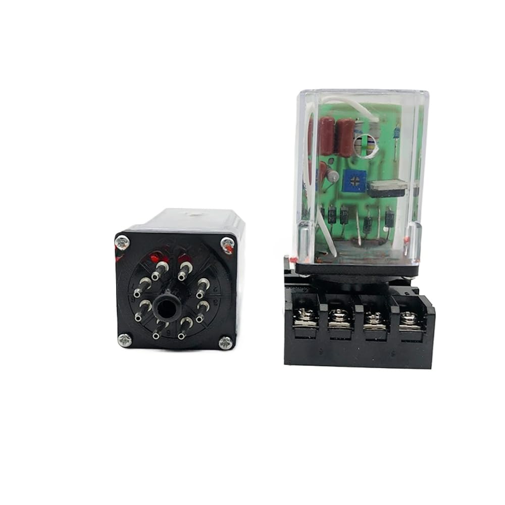 1-piece micro DC motor speed controller 8-pin 220V motor speed controller