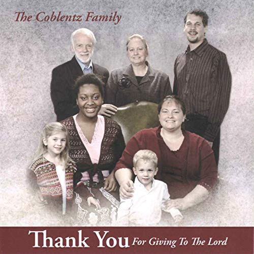 The Coblentz Family