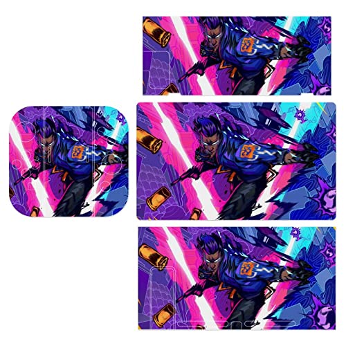 Switch/Switch Litep XLV[ Aj @g VALORANT  XCb` { Joy-Cons Rg[[ یpXLV[ یXebJ[ یJo[ Zbg Ή p ^ UM JԂ\t 