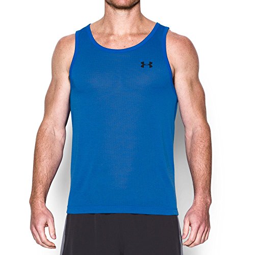 Under Armour Men's Threadborne Siro Tank