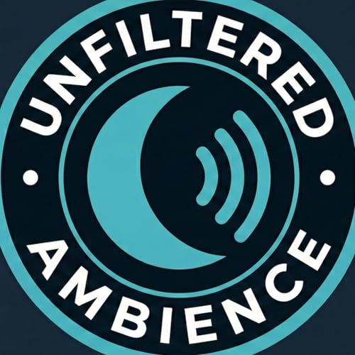 Unfiltered Ambience cover art