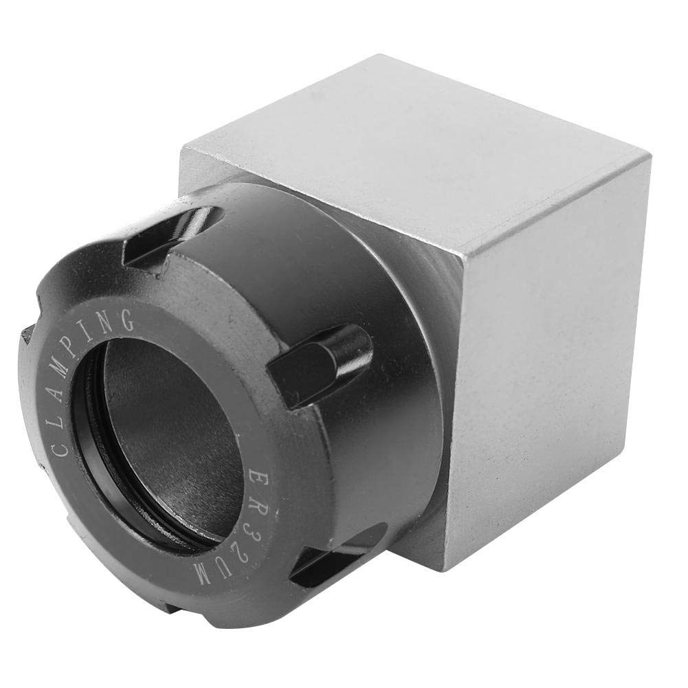 ER32 Collet Block Portapinze Tornio Macchina per Incidere Square
