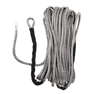 BomDog Fune da Traino, Fune da Traino Cinghia per Rimorchio Cinghia da Traino per Veicoli Fune da Trazione per Veicoli Fune da Trazione per Rimorchio per Automobili/X2Pcs/1500X0.6Cmx2Pcs