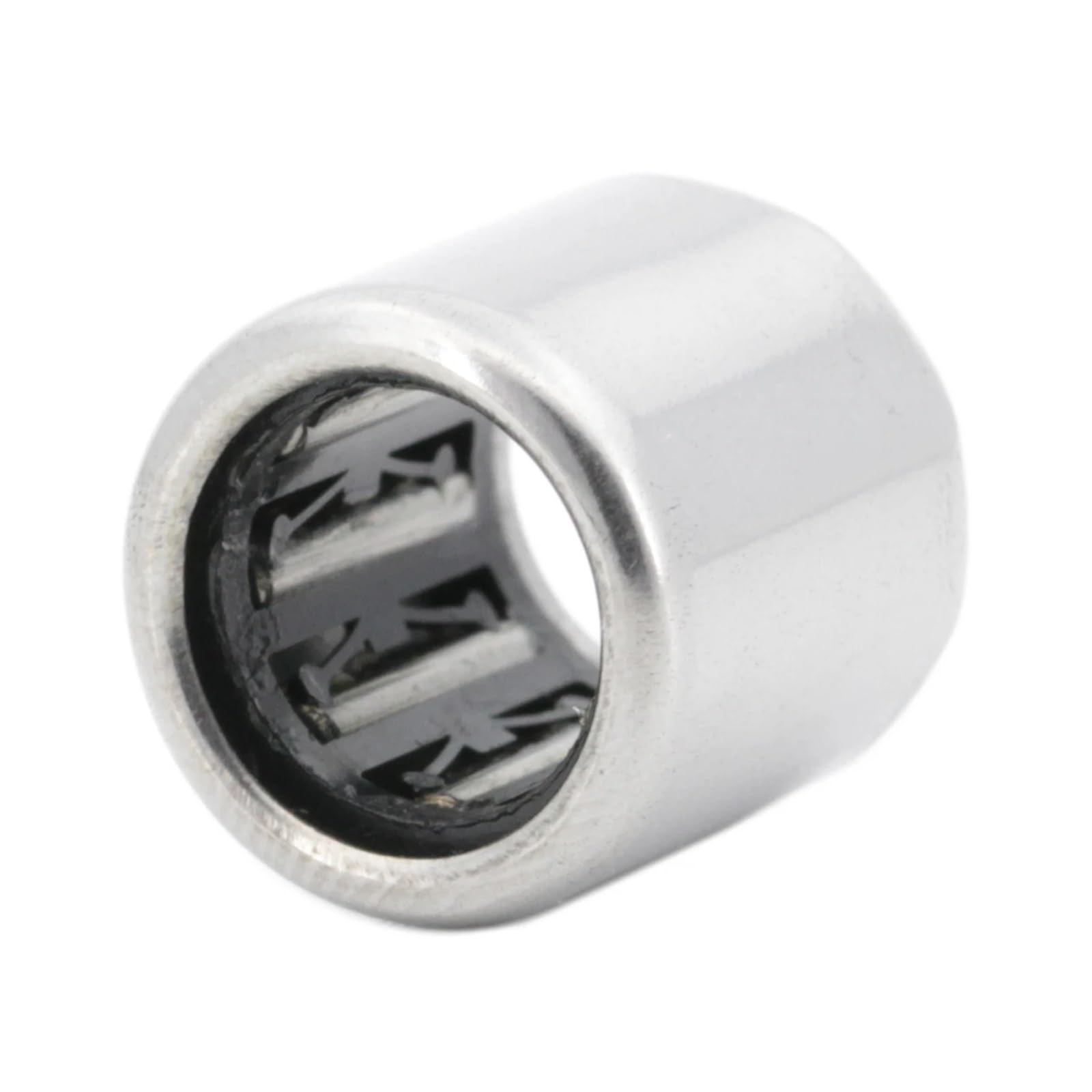 1 pieza rodamiento de rodillos HF0306 HF0406 HF0608 HF0612 6x10x12mm HF0812 HF1012 HF1216 rodamiento de agujas unidireccional rodamiento de rodillos unidireccional(HF1416 14x20x16mm)