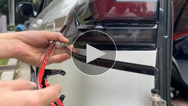 ランドクルーザー プラド　150 中期　純正　テールランプ 2個セット 71liX-FNpOL._AC_SY200_QL15_.jpg