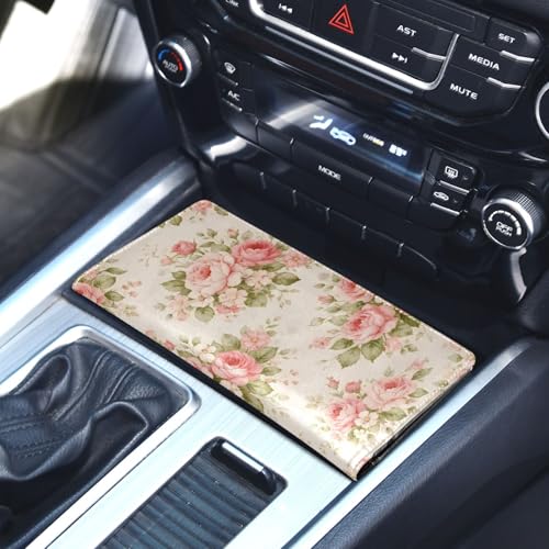 Organizador de Documentos para Auto Compacto miniatura 5