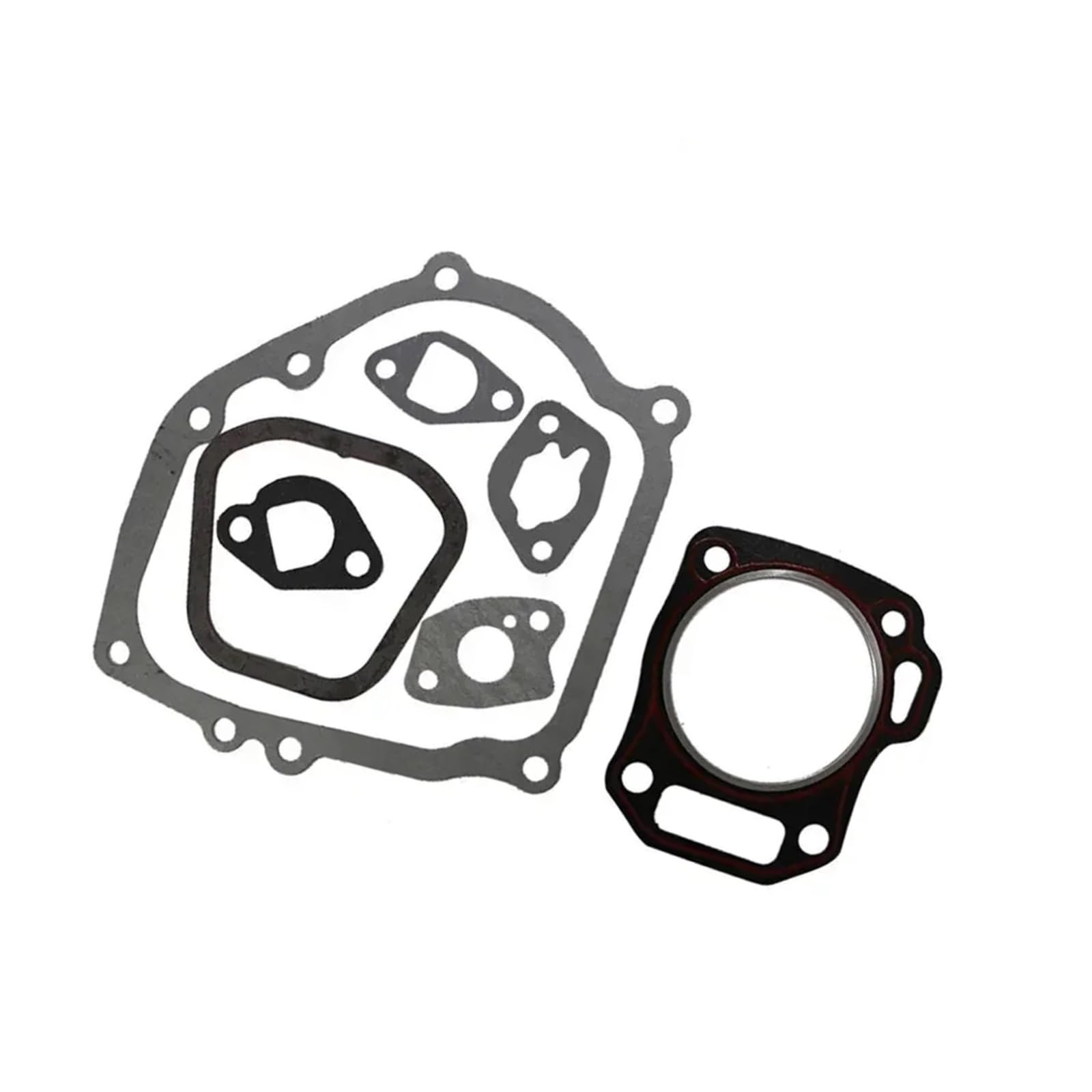 Joint étanchéité GX160 168F pour moteur thermique de tondeuse et générateur 2KW