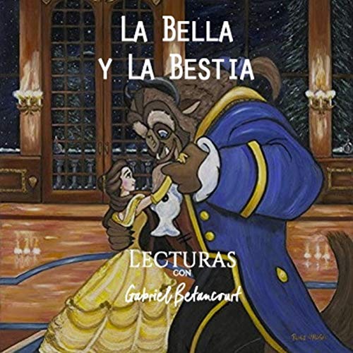 La Bella y la Bestia
