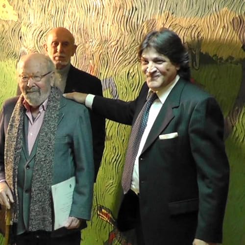 El cante flamenco y su archivo (Jos&eacute; Manuel Caballero Bonald: Archivo del Cante Flamenco)