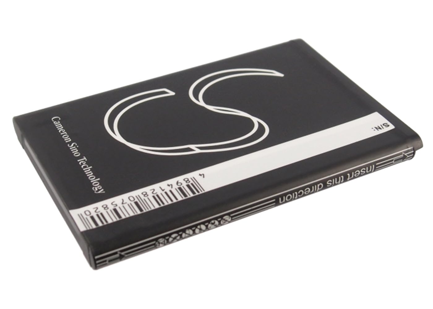 VINTRONS Replacement Battery for VERIZON Hotspot 890L, Jetpack 4G LTE, Jetpack 890L, Jetpack 890L 4G LTE