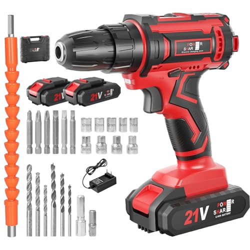 【1台3役電動ドライバー・DIYの強い味方】VANBAR ドリルドライバー...