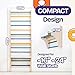 ComfyBumpy Swedish Ladder with Convertible Play Table | Montessori Climbing Set for Kids, Indoor Playground & Jungle Gym - Wall Climbing Toy for Active Play & Table for Focused Play (Set of 1)