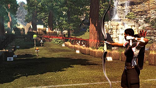 Sports Champions (jeu PS Move) - collection essential