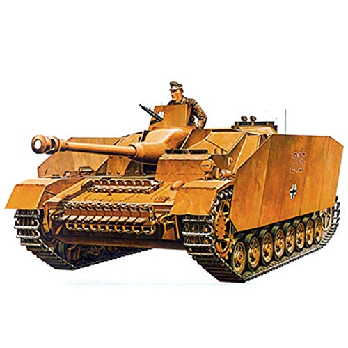 Maquette plastique à assembler TAMIYA 35087 avec réplique détaillée au 1/35