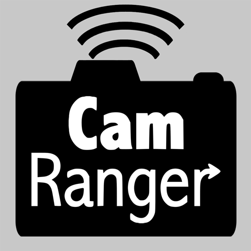 CamRanger Wireless DSLR Camera Control App on Amazon Appstore
