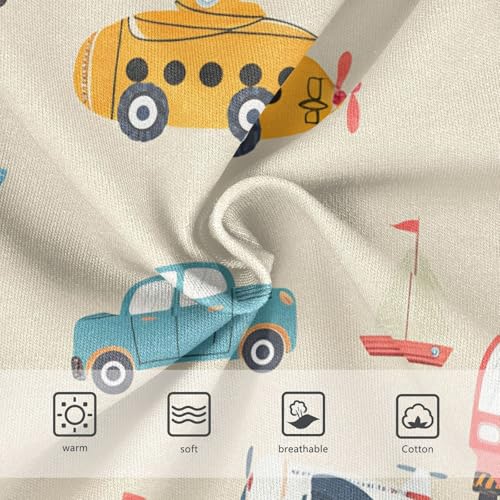 Vehicles Cars Toddler Girls's Underwear 2T 202c12183