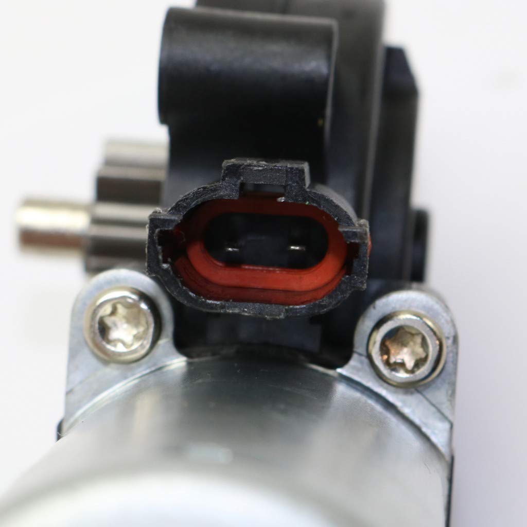 Front Left Window Regulator With Motor For 1988-1999 Chevy C1500 C2500 – Autoutdoor Direct Fit