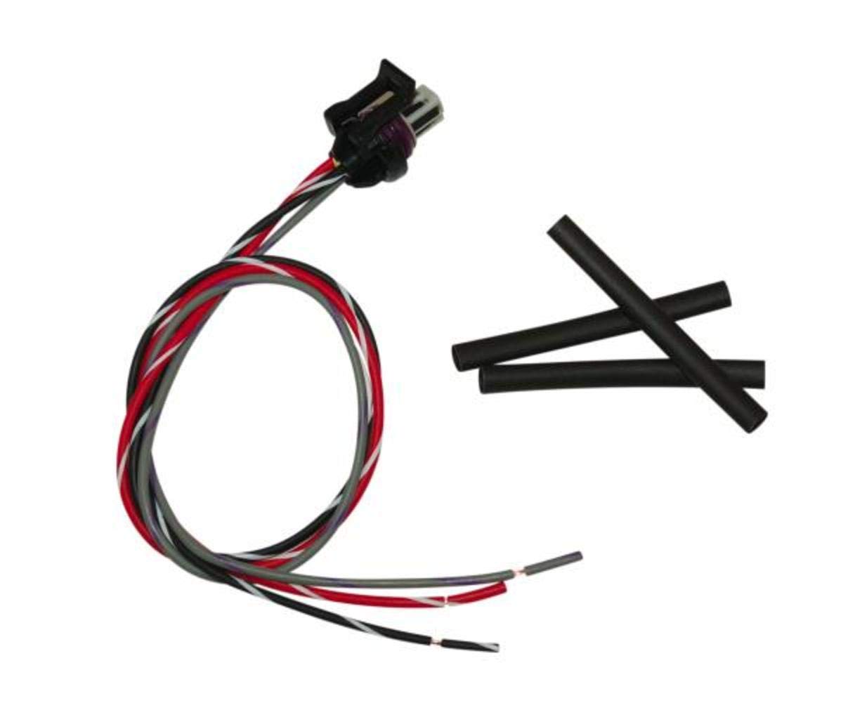 Amazon.com: Namz Custom Cycle Delphi Connector with Pigtails