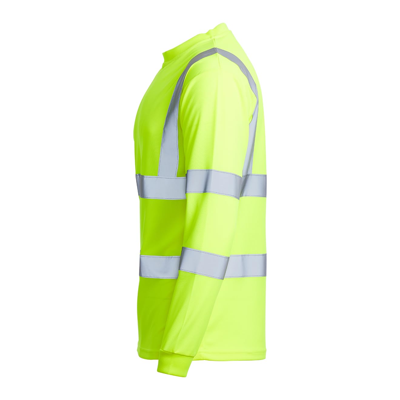 Blackrock Warnschutz-Langarm-T-Shirt