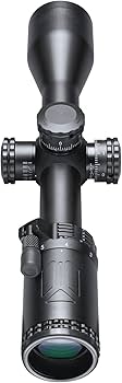 Amazon.co.jp: Bushnell 3-9x40 Riflescope with DZ 223 Reticle