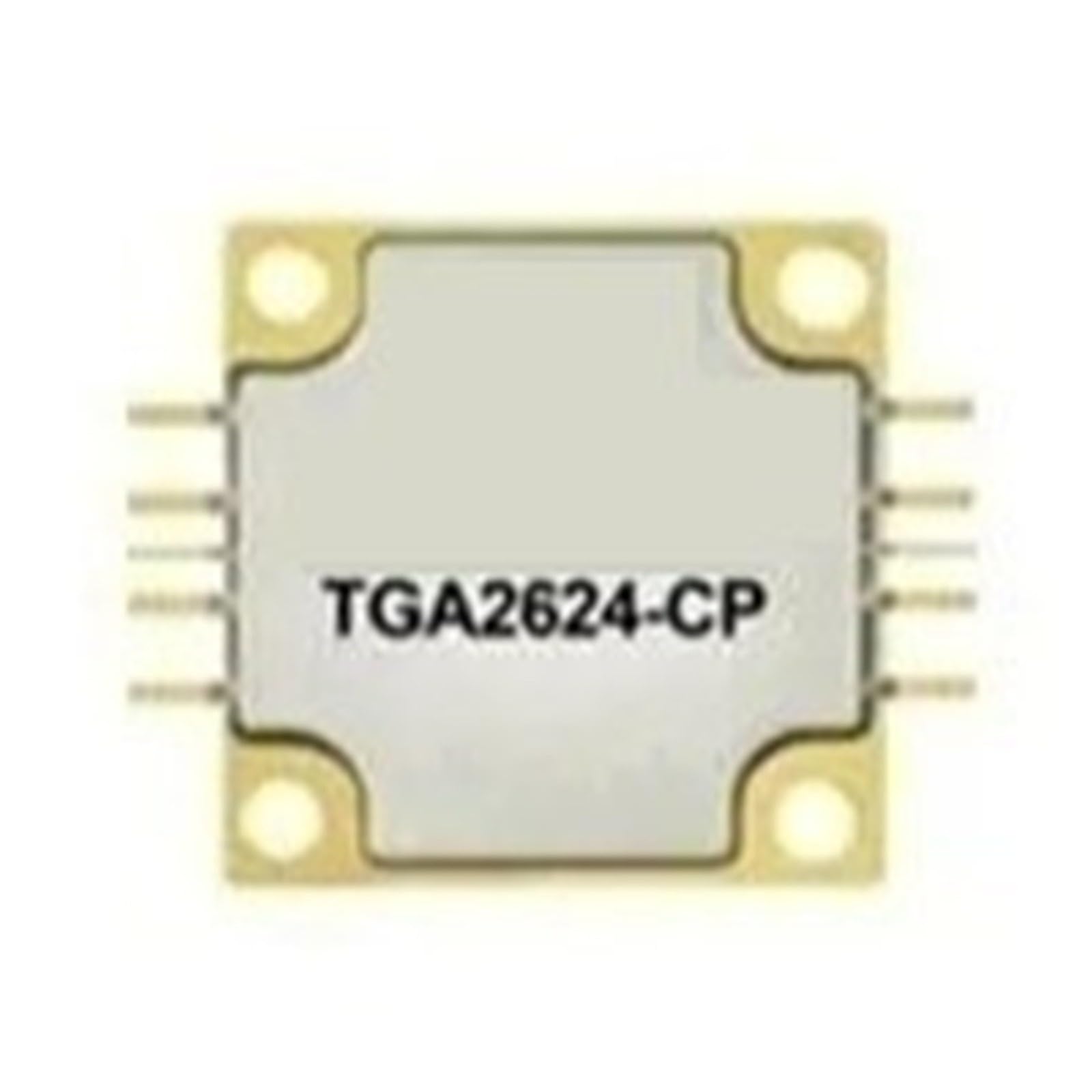 Transistor TGA2624-CP 9~10GHz 28V 42dBm