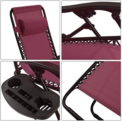 red shed zero gravity chair reviews