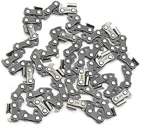 Image of Dumdaar Chainsaw Replacement Blade Chain Spare For Chain Saw (18 inch Length)