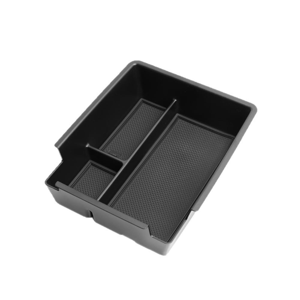 HAXBKVBNT Car Center Console Storage Box,For Geely Starray Em-i 2025