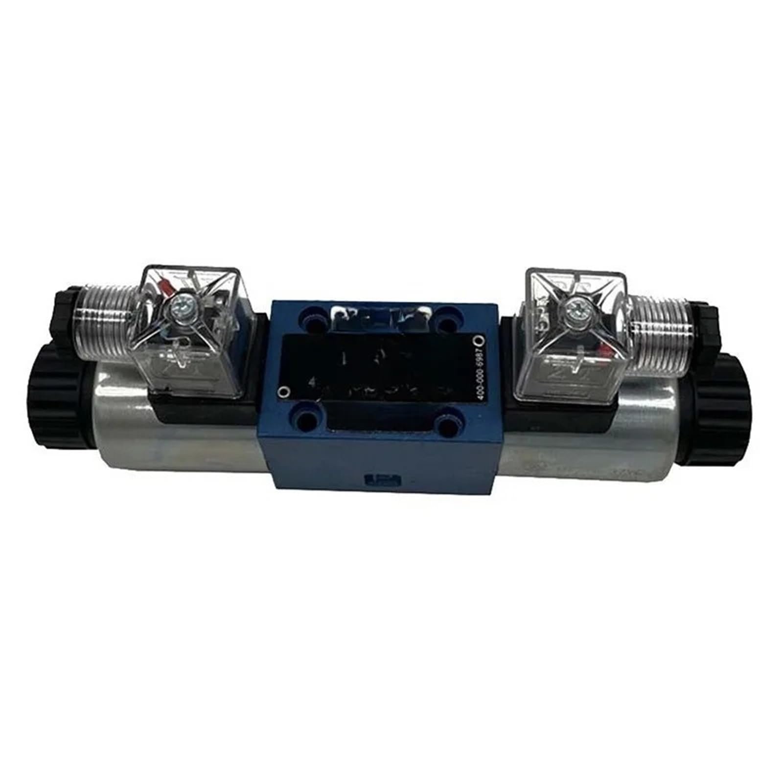 Solenoid reversing Valve 4WE6E/J/G/H/M61B/CG24/CW220N9Z5L Hydraulic Valve(4WE6E61B CG24N9Z5L)