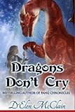 Cover zum Buch Dragons Don't Cry