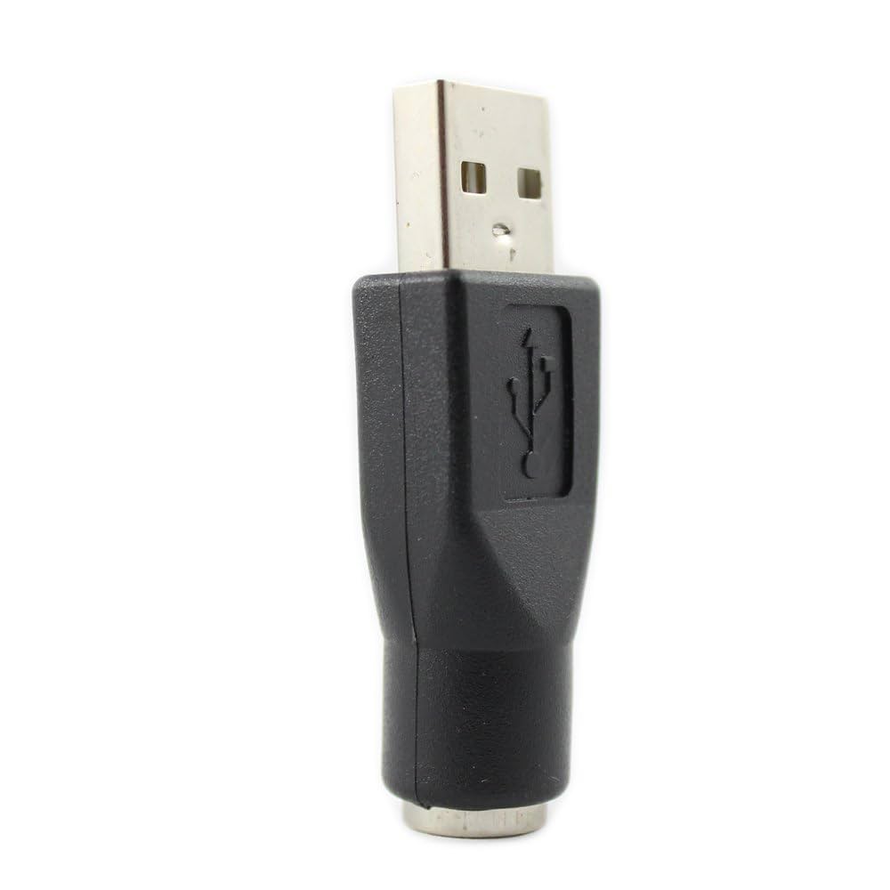 Amazon.com: SANOXY PS/2 Female to USB Male Adapter