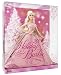 Barbie 2009 Holiday Doll