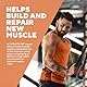 MyProtein Impact Whey Protein Vanilla, 1000g