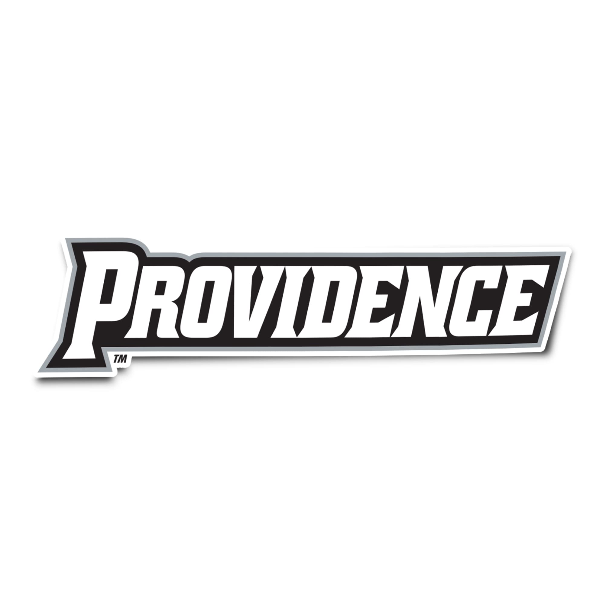 Desert Cactus Providence College Sticker Friars Vinyl Decal Laptop Water Bottle Car Scrapbook (IND 14)