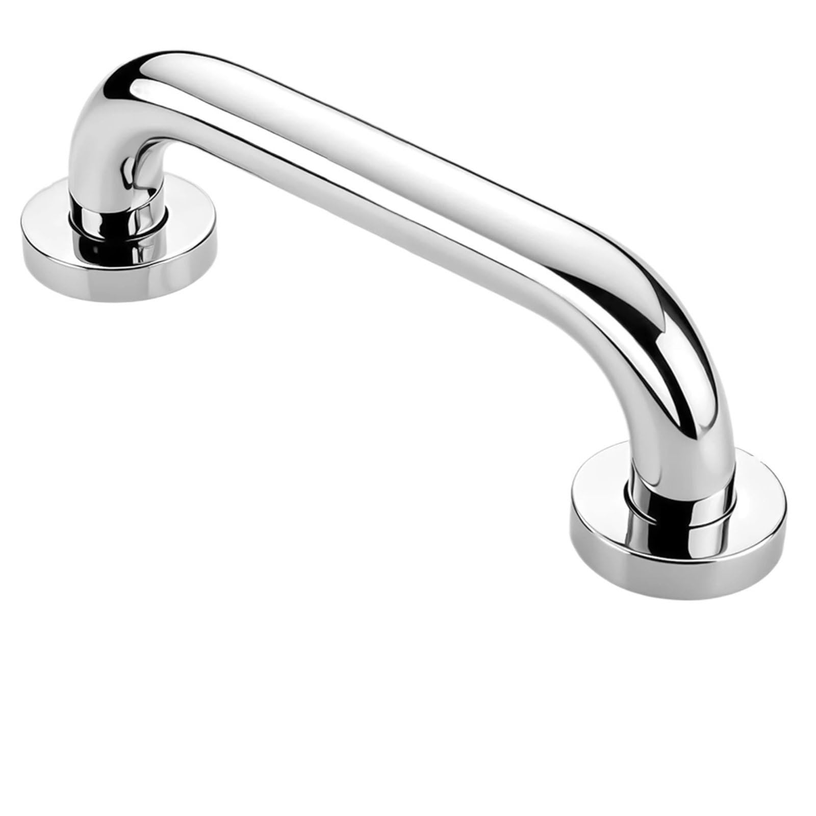 WDSOPK Bathroom ?Handles ? Bathtub Handle, Bathroom Safety Rail, Wall-Mounted Grab Bar For Toilet & Shower, Non-Slip Safety Handrail Bath Grab Bar（40cm 1pcs）