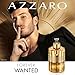 Azzaro - Forever Wanted Elixir - Mens Cologne - With Notes of Raspberry, Cardamom, and Leather Accord - 1.7 Fl Oz
