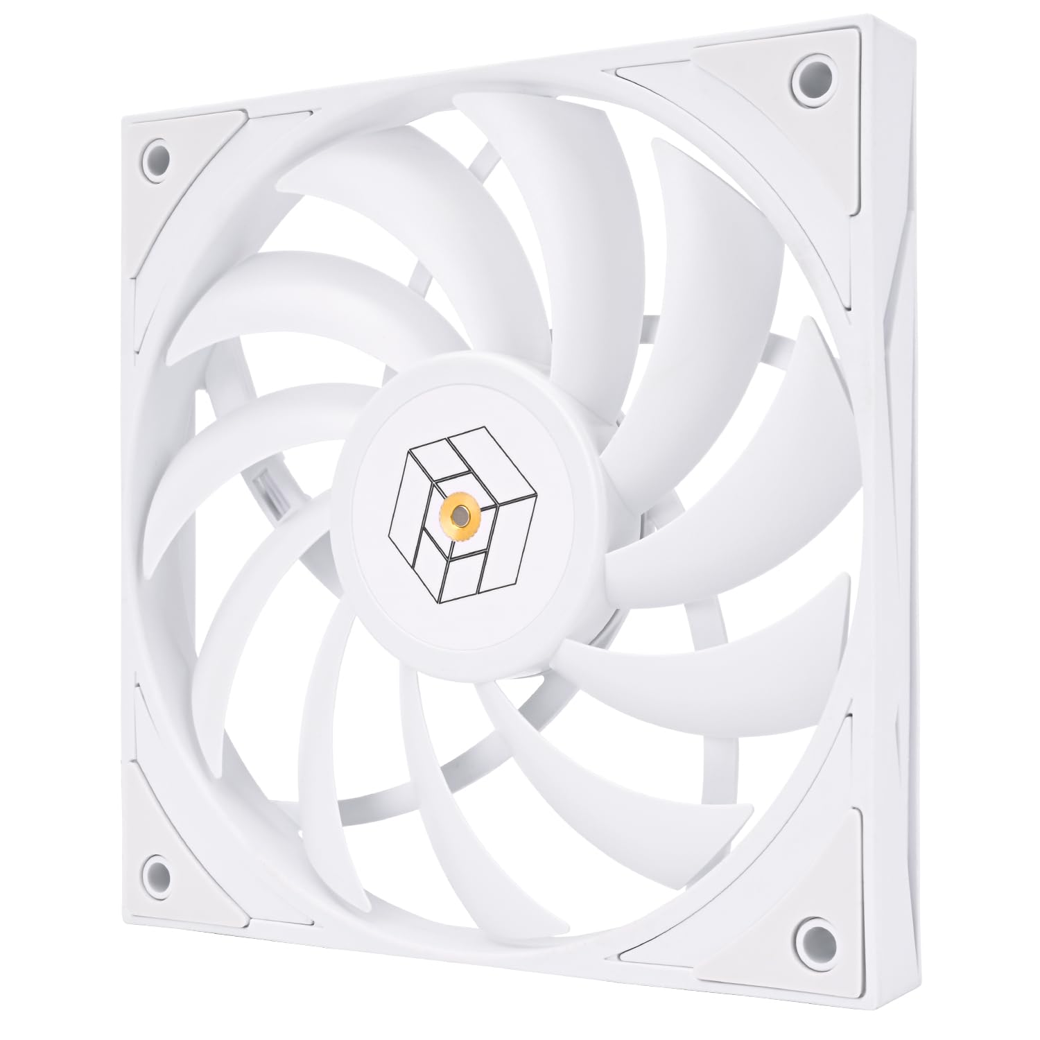 Amazon.co.jp: Thermalright TL-H12015W薄型コンピュータケースファン
